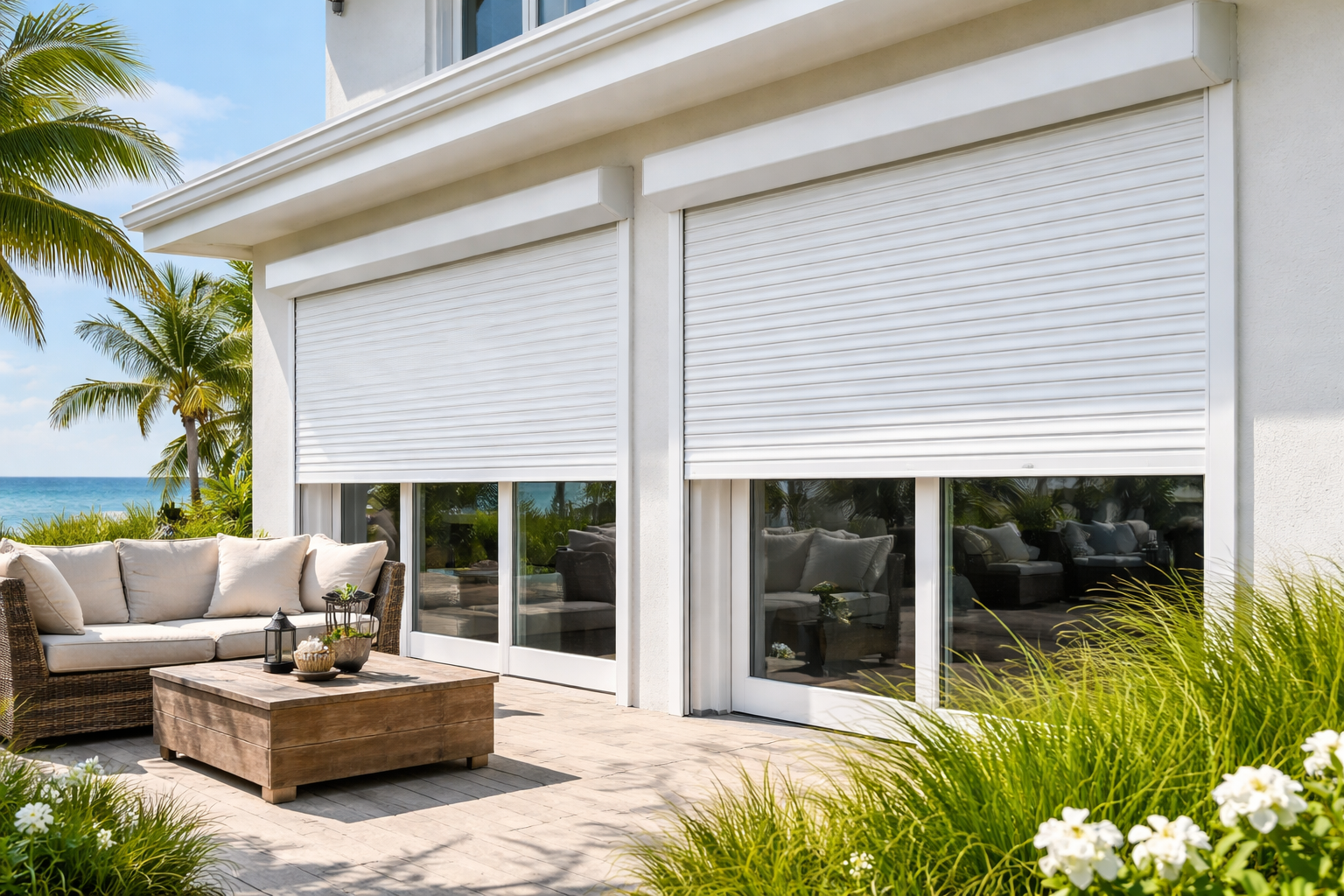 How to Maintain Secure Shutters for Long-Term Protection
